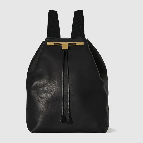 더로우 Backpack 11 가죽 W1211L